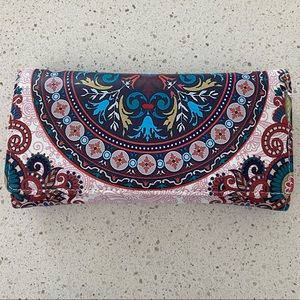 Women’s Botusi Wallet (New)